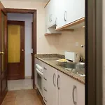 Gemelos 2 Διαμέρισμα