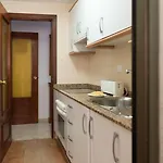 Διαμέρισμα Gemelos 2