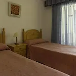 Διαμέρισμα Gemelos 2 Μπένιντορμ