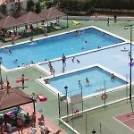 Διαμέρισμα Gemelos 2 *