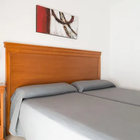 Gemelos 2 Apartment