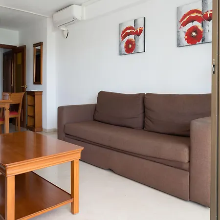 Apartment Gemelos 2