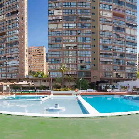 Apartment Gemelos 2