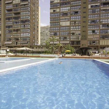 Gemelos 2 Apartment