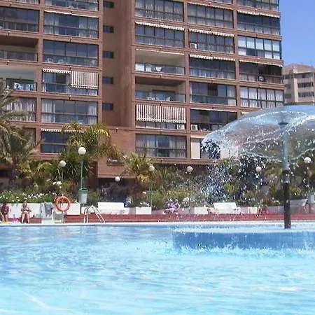 Gemelos 2 Apartment