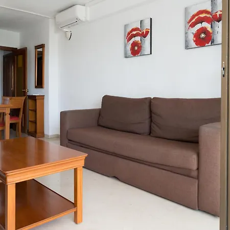 Gemelos 2 * Benidorm