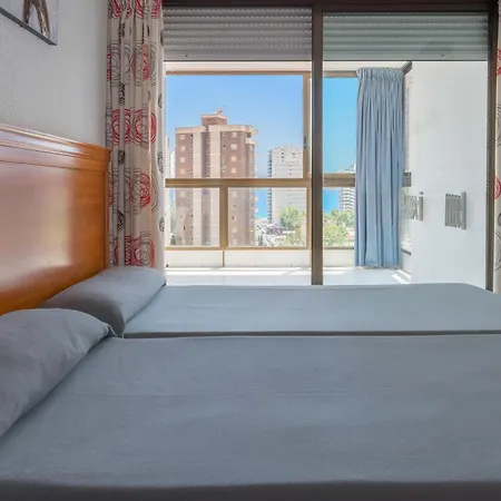 Apartman Gemelos 2 *