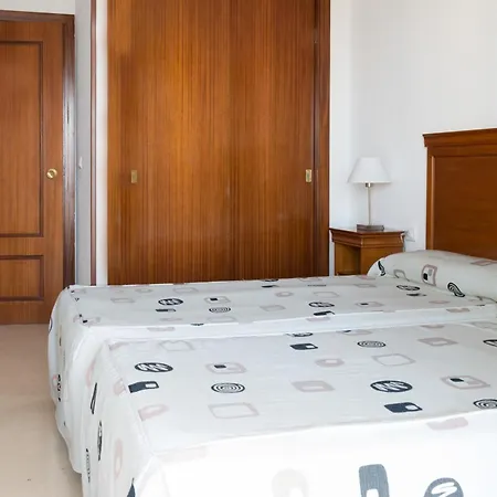 Apartment Gemelos 2 - Beninter