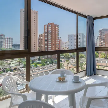 Gemelos 2 * Benidorm