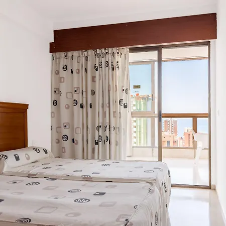 Gemelos 2 * Benidorm