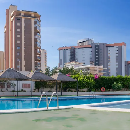 Gemelos 2 * Benidorm