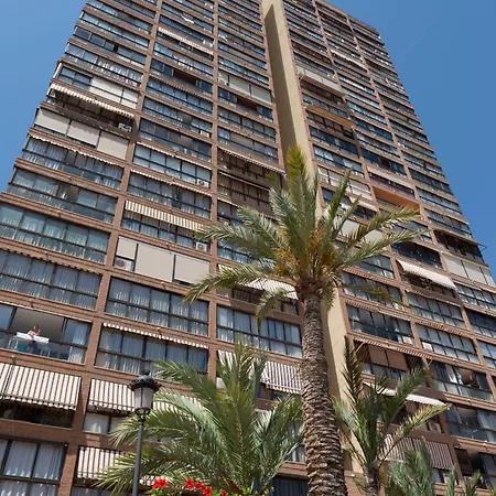 Gemelos 2 Apartman *