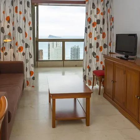 Apartman Gemelos 2 *