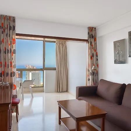 Gemelos 2 Apartman *