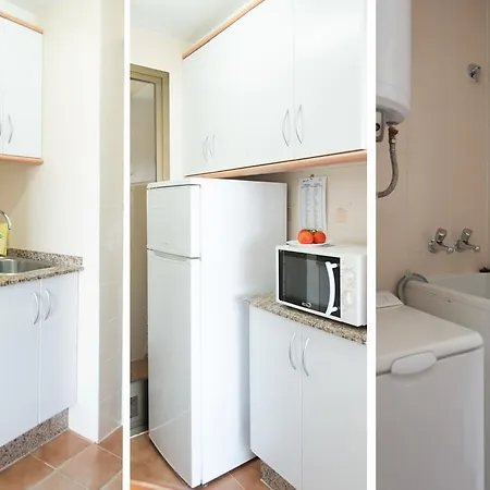 Apartman Gemelos 2 *