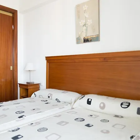 Gemelos 2 Apartman *