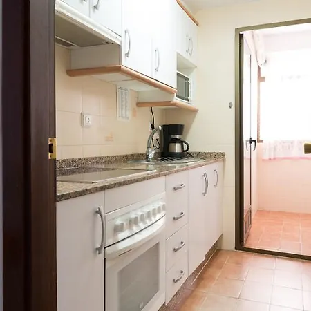 Apartman Gemelos 2 *