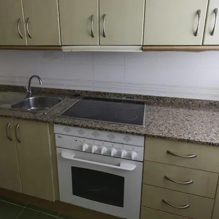 Gemelos 2 Apartman *