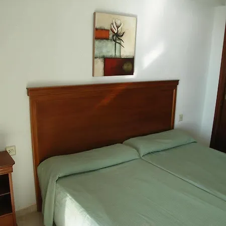 Gemelos 2 * Benidorm