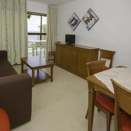 Gemelos 2 Apartman Benidorm