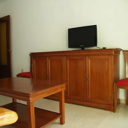 Gemelos 2 Apartman Benidorm