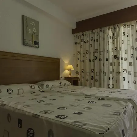 Apartman Gemelos 2
