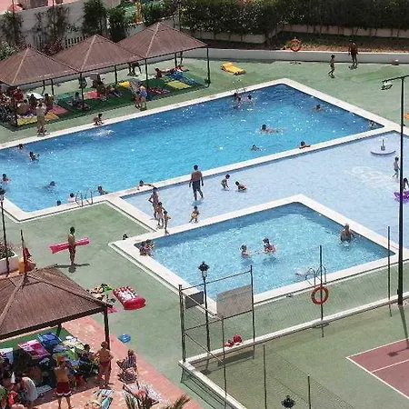 Apartman Gemelos 2 *