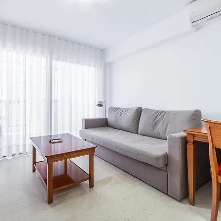 Apartmán Gemelos 2