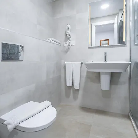 Gemelos 2 Apartmán Benidorm