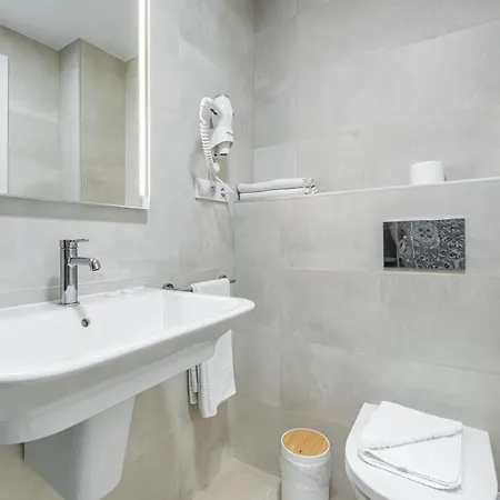 Gemelos 2 Apartmán