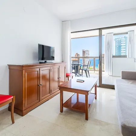 Apartmán Gemelos 2