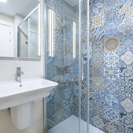 Gemelos 2 Apartmán *