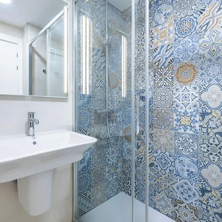Apartmán Gemelos 2 *