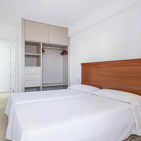 Appartement Gemelos 2 Benidorm