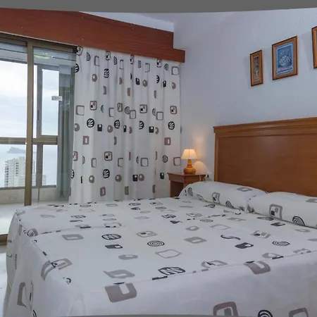 Gemelos 2 Appartement *