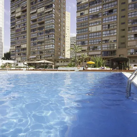 Appartement Gemelos 2