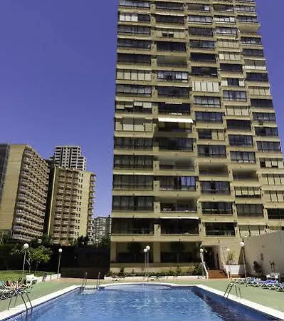 Apartament Gemelos 2