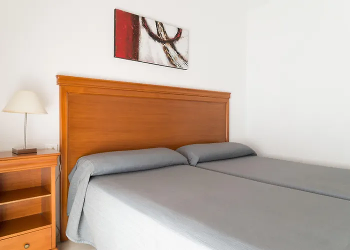 Gemelos 2 Apartmán