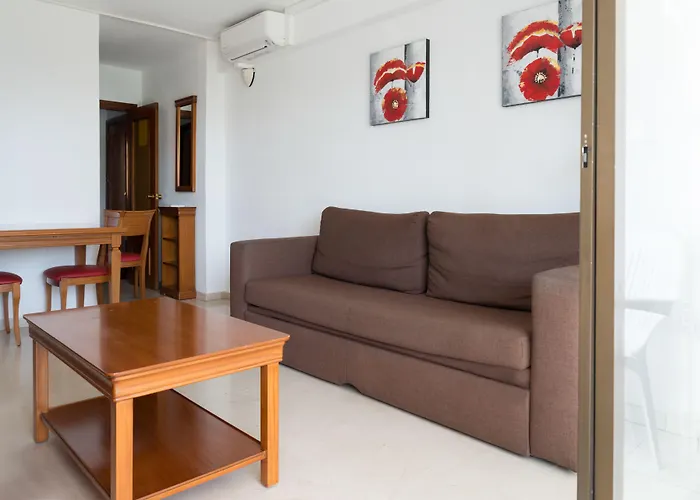 Apartmán Gemelos 2