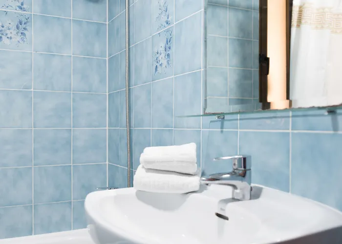 Apartmán Gemelos 2
