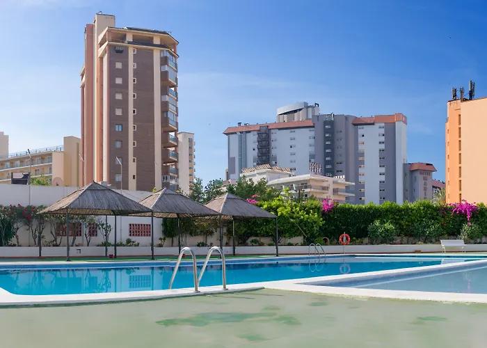 Gemelos 2 * Benidorm