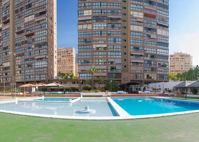 Apartmán Gemelos 2