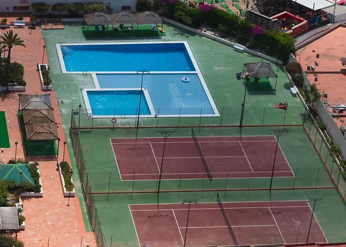 Apartmán Gemelos 2 Benidorm