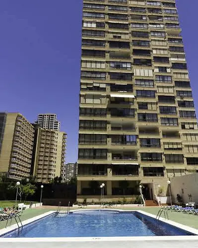 Apartment Gemelos 2