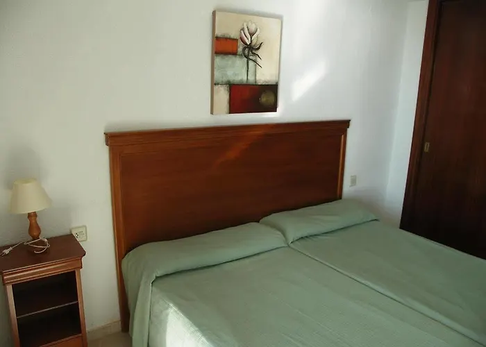 Gemelos 2 * Benidorm
