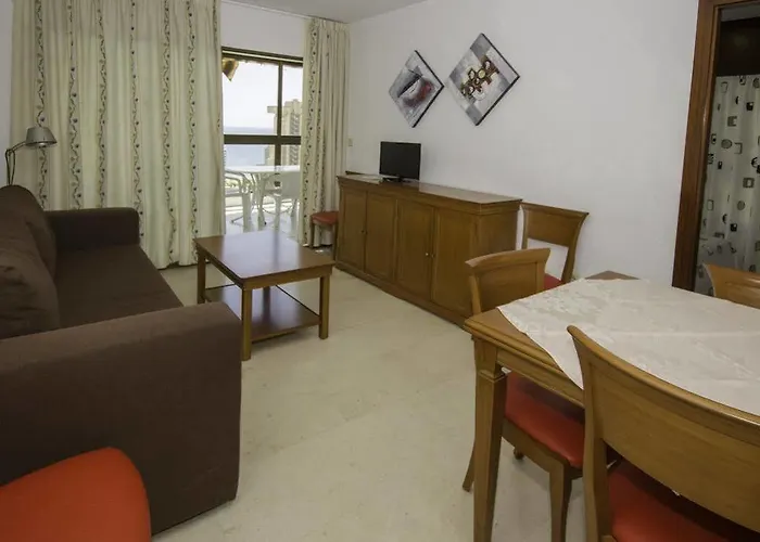 Gemelos 2 - Beninter Apartment Benidorm