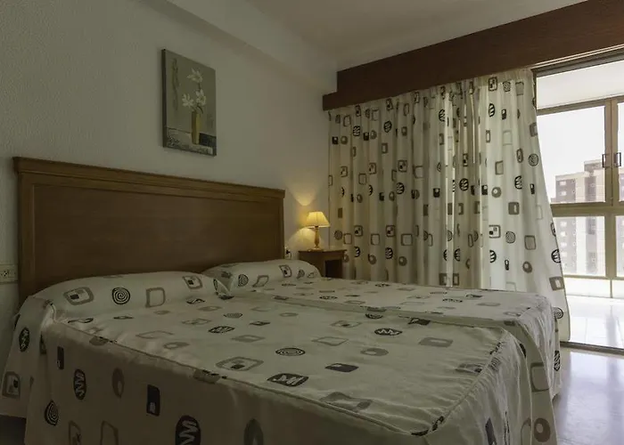 Apartmán Gemelos 2