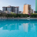 Gemelos 2 公寓