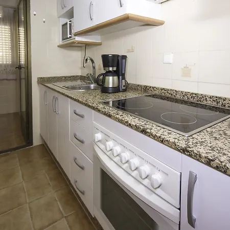Apartment Gemelos 2