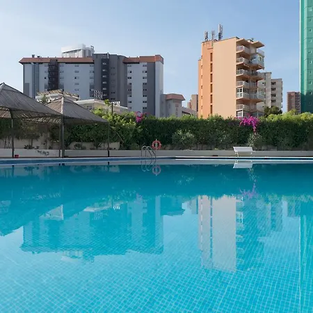 Gemelos 2 Appartamento